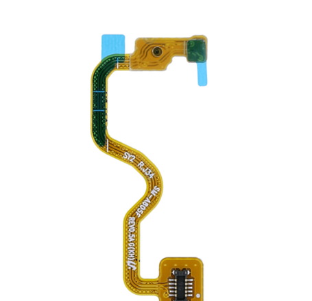 Microphone Flex Cable for Galaxy A80 (A805)