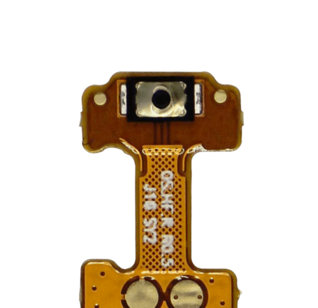 Power Button Flex Cable for Galaxy A80 (A805)