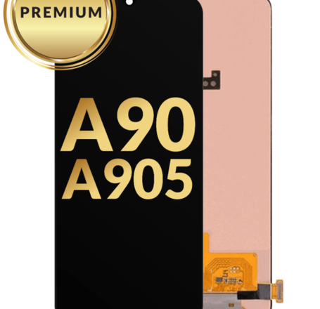 OLED Assembly for Galaxy A90 (A905 / 2019) (Premium)