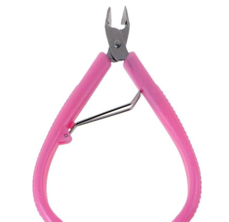 Tin Suction Line Metal Scissors