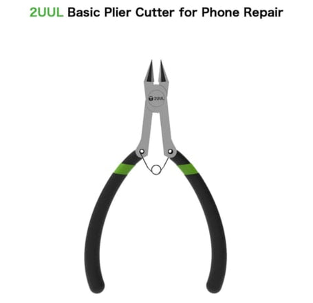 2UUL DA83 Basic Plier Cutter for Phone Repair