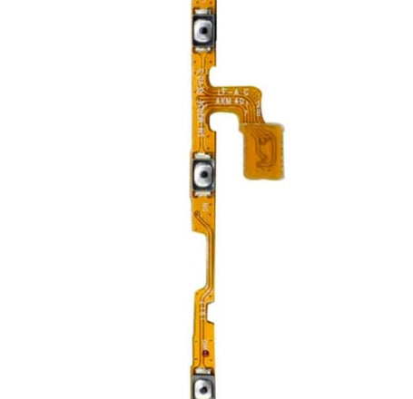 Power Button Flex Cable for Galaxy A20E (A202) / A10E (A102)