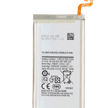 Replacement Battery for Galaxy A8 Plus (A730) (EB-BA730ABE)