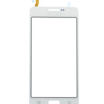 Digitizer for Galaxy Grand (WHITE)