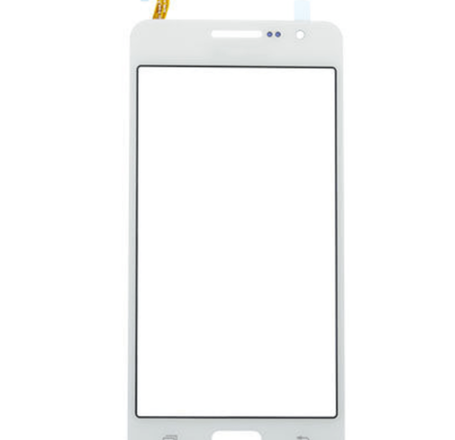 Digitizer for Galaxy Grand (WHITE)