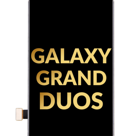 LCD Assembly without Frame for Galaxy Grand Duos (GT-I9082)