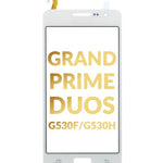 Digitizer for Galaxy Grand Prime DUOS G530F / G530H (WHITE)