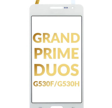 Digitizer for Galaxy Grand Prime DUOS G530F / G530H (WHITE)