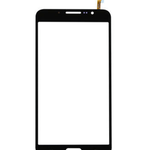 Digitizer for Galaxy Mega 2 (BLACK)