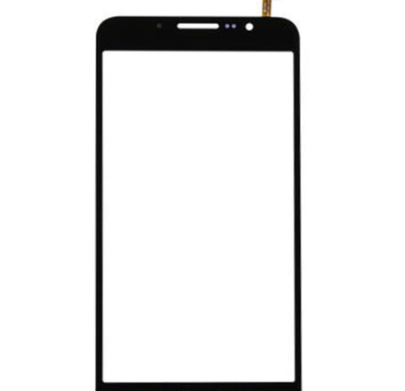 Digitizer for Galaxy Mega 2 (BLACK)