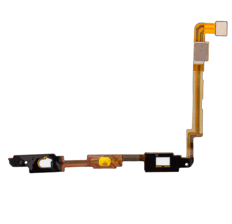 Galaxy Note 2 Home Button Flex Cable