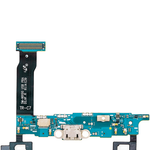 Galaxy Note 4 (N9100) Charging Port Board w/ Flex Cable (International Version)