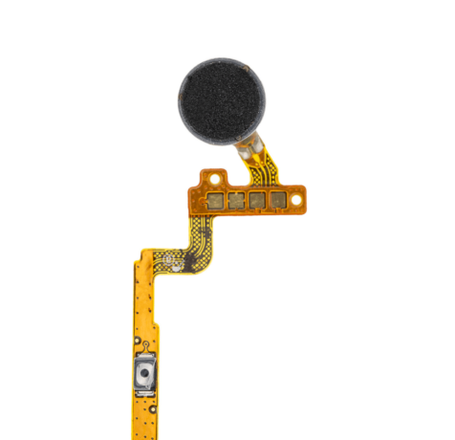 Galaxy Note 4 Power Button Flex Cable