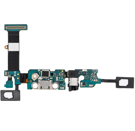 Galaxy Note 5 (N920I) Charging Port Board w/ Flex Cable (International Version)