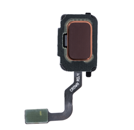 Galaxy Note 9 Fingerprint Sensor w/ Flex Cable (BRONZE)