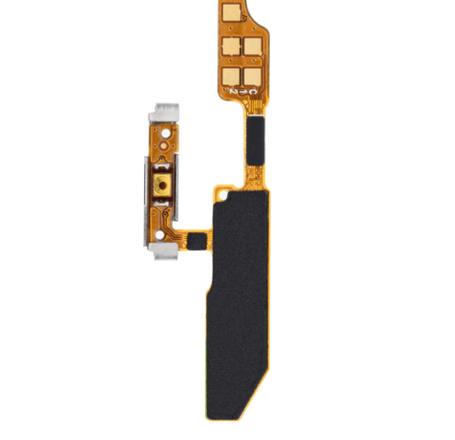 Galaxy Note 9 Power Button Flex Cable