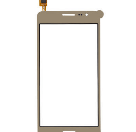 Digitizer for Galaxy On5 (G550) (GOLD)