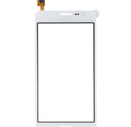 Digitizer for Galaxy On5 (G550) (WHITE)