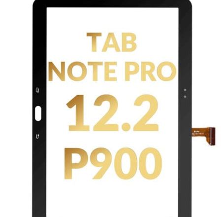 Digitizer for Galaxy Tab Note Pro 12.2 (P900)