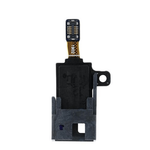 Galaxy S10E / S10 Plus / S10 Headphone Jack Flex Cable (BLACK)