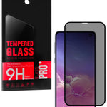 Full Glue Tempered Glass for Galaxy S10E (Case Friendly / 1 Piece)