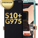 OLED Assembly without Frame for Galaxy S10 Plus (G975) (Premium)