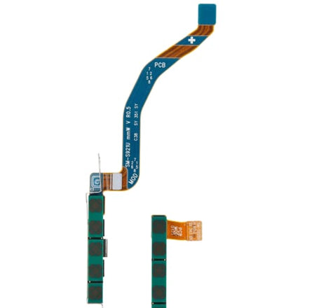 5G Antenna Flex Cable with Module for Galaxy S24 5G (2 Piece Set) (Premium)