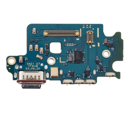 Galaxy S24 Charging Port Board (International Version) (Premium)