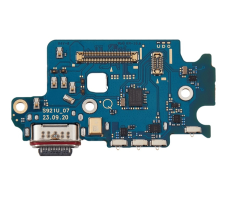 Galaxy S24 Charging Port Board (US Version) (Premium)