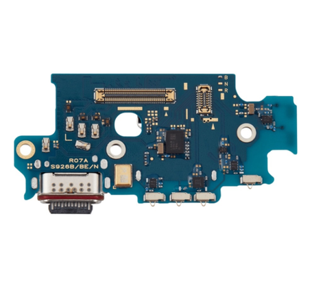 Galaxy S24 Plus Charging Port Board (International Version) (Premium)