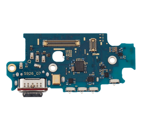 Galaxy S24 Plus Charging Port Board (US Version) (Premium)