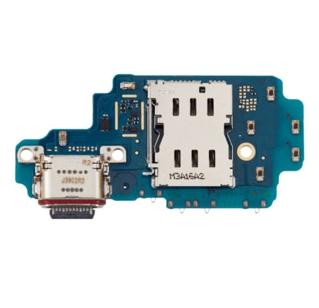 Galaxy S24 Ultra Charging Port Board (US Version) (Premium)