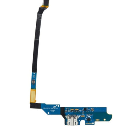 Galaxy S4 (I337) Charging Port Board w/ Flex Cable (AT&T)