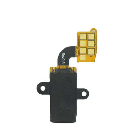 Galaxy S5 Headphone Jack Flex Cable