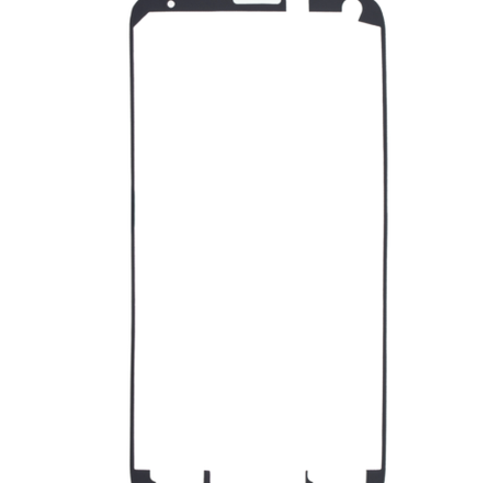 Galaxy S5 Pre-cut LCD Adhesive Tape (1 Piece)