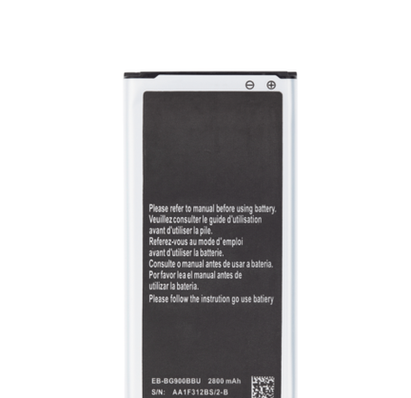 Replacement Battery for Galaxy S5 Active G870 (BG900BBE) (Premium)