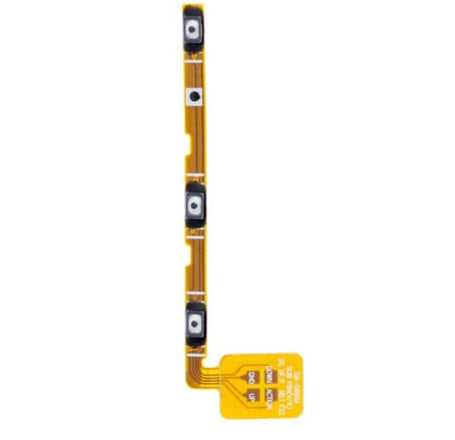 Galaxy S6 Active Power & Volume Button Flex Cable