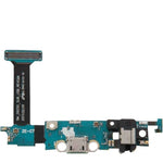 Galaxy S6 Edge (G9250) Charging Port Board w/ Flex Cable (International Version)