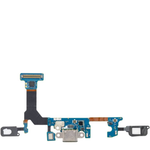 Galaxy S7 (G930U) Charging Port Board w/ Flex Cable (USA Version)