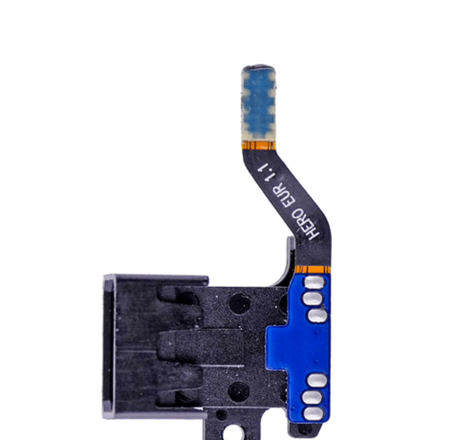 Galaxy S7 Headphone Jack Flex Cable