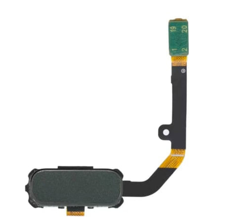 Galaxy S7 Active Home Button Flex Cable (GREEN)