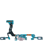 Galaxy S7 Edge (G935F) Charging Port Board w/ Flex Cable (International Version)