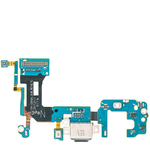 Galaxy S8 (G950) Charging Port Board w/ Flex Cable (Dual Sim Version)