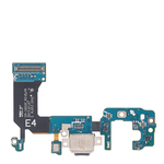 Galaxy S8 (G950F) Charging Port Board w/ Flex Cable (International Version)