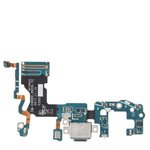 Galaxy S9 (G960U) Charging Port Board w/ Flex Cable (USA Version)