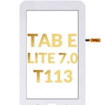 Digitizer for Galaxy Tab E Lite 7.0 (T113) (WHITE)