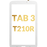 Digitizer for Galaxy Tab 3 (T210R) (WHITE)