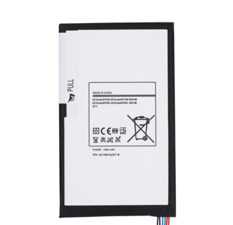 Replacement Battery for Galaxy Tab 3 8.0 (T311) (T4450E)