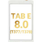 Digitizer for Galaxy Tab E 8.0 (T377 / T378) (WHITE)