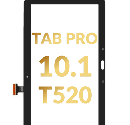 Digitizer Galaxy Tab Pro 10.1 (T520) (BLACK)